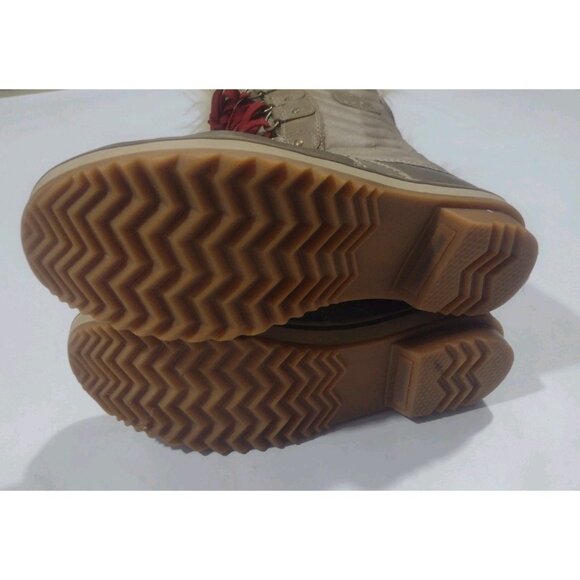 Sorel Toffino II Boots - Picture 7 of 9